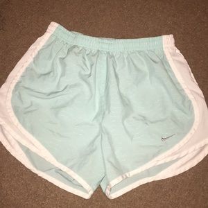 Nike Dri Fit Shorts